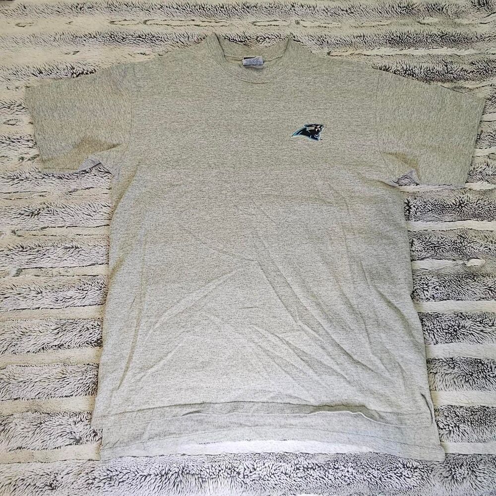 Unbranded Men's Grey T-shirt